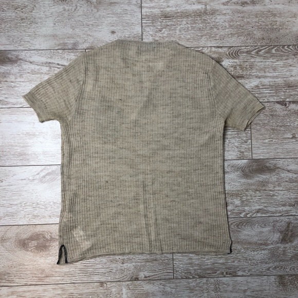 Zara men shirt size M - Picture 2 of 4